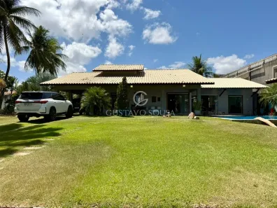 Casa com 4 Quartos à venda, 1950m² no Centro, Eusébio