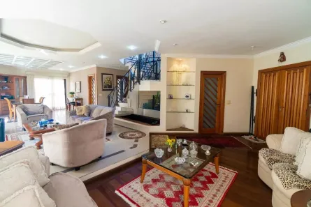 Casa com 4 Quartos à venda, 452m² no Planalto Paulista, São Paulo