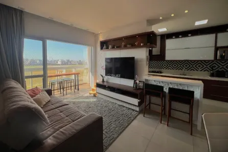 Apartamento com 2 Quartos à venda, 85m² no Campeche, Florianópolis