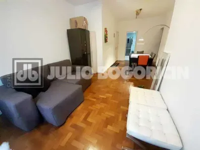 Apartamento com 3 Quartos à venda, 100m² no Copacabana, Rio de Janeiro