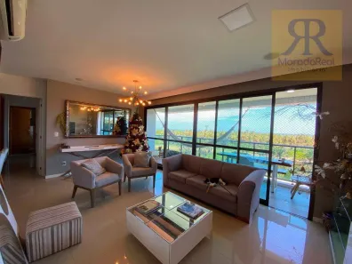 Apartamento com 4 Quartos à venda, 127m² no Paiva, Cabo de Santo Agostinho