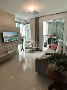 Apartamento com 2 Quartos à venda, 63m² no Barro Vermelho, Vitória
