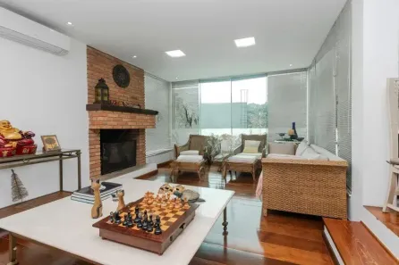 Casa com 5 Quartos à venda, 250m² no Jardim dos Estados, São Paulo