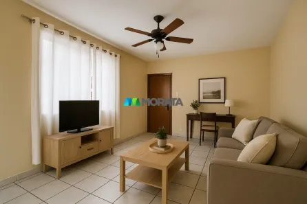 Apartamento com 3 Quartos à venda, 100m² no Gutierrez, Belo Horizonte