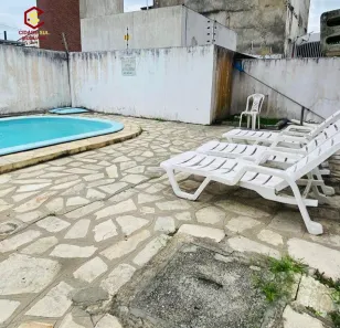 Apartamento com 3 Quartos à venda, 72m² no Jardim São Paulo, João Pessoa