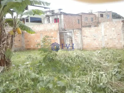 Lote/Terreno à venda, 180m² no São Benedito, Santa Luzia