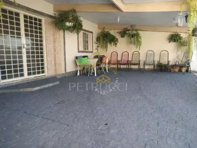 Casa com 2 Quartos à venda, 116m² no Jardim Florence, Campinas