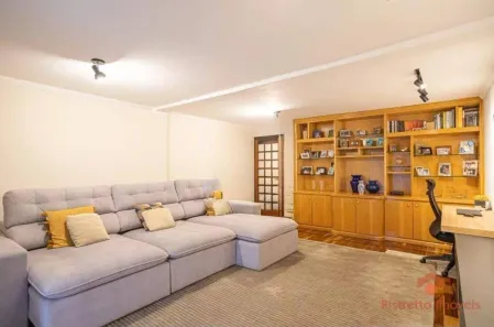 Sobrado com 3 Quartos à venda, 180m² no Cidade das Flores, Osasco