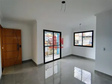 Apartamento com 2 Quartos à venda, 56m² no Vila Dom Pedro II, São Paulo