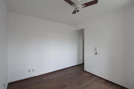 Apartamento com 3 Quartos à venda, 68m² no Santa Branca, Belo Horizonte