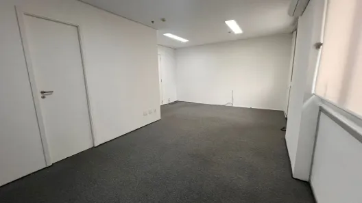 Sala Comercial para alugar, 60m² no Itaim Bibi, São Paulo