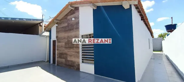 Casa com 5 Quartos à venda, 160m² no Jardim São Paulo, Boituva