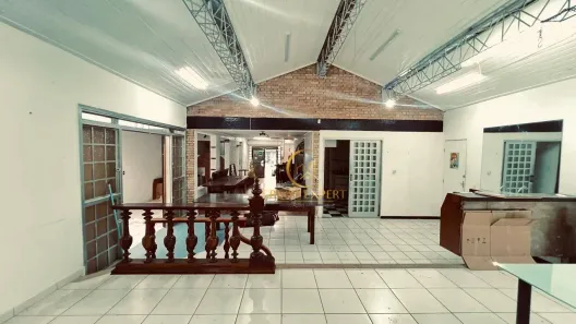 Ponto Comercial para alugar, 300m² no Vila Ema, São José dos Campos