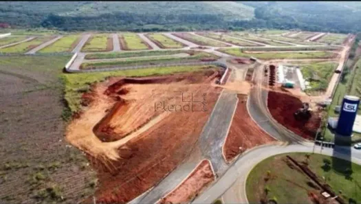 Lote/Terreno à venda, 222m² no São Bento, Paulínia
