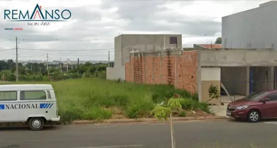 Lote/Terreno à venda, 200m² no Parque Bellaville, Hortolândia