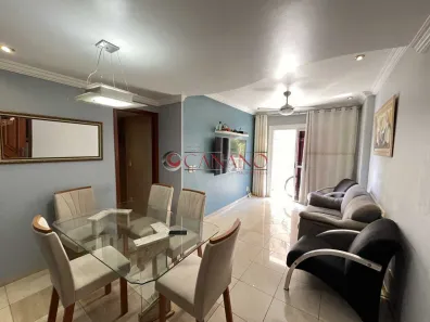 Apartamento com 3 Quartos à venda, 70m² no Engenho de Dentro, Rio de Janeiro