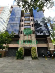 Ponto Comercial para alugar, 44m² no Rio Branco, Porto Alegre