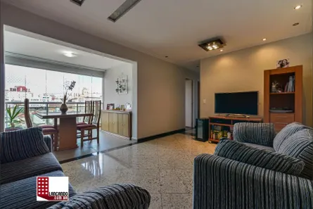 Apartamento com 3 Quartos à venda, 84m² no Vila Mariana, São Paulo