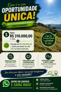 Lote/Terreno à venda, 9000m² no Centro, Nazaré Paulista
