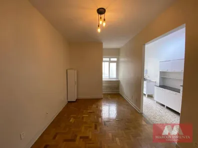 Apartamento com 1 Quarto à venda, 46m² no Bela Vista, São Paulo