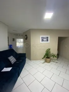 Casa com 4 Quartos à venda, 230m² no Jardim São Domingos, Americana