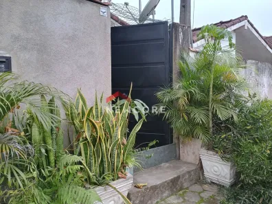 Casa com 2 Quartos à venda, 70m² no Jardim Casa Branca, Caraguatatuba