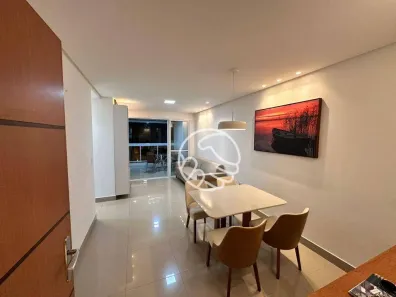 Apartamento com 3 Quartos à venda, 105m² no São Judas Tadeu, Guarapari