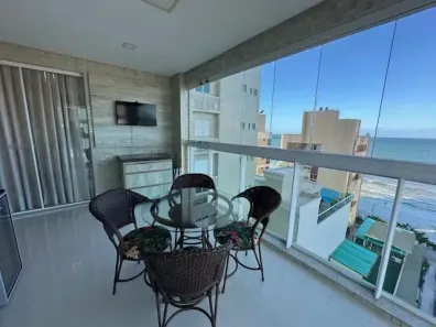 Apartamento com 4 Quartos à venda, 170m² no Meia Praia, Itapema