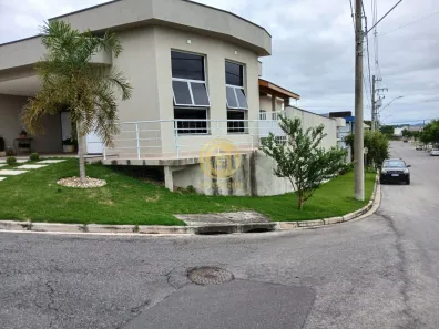 Casa de Condomínio com 3 Quartos à venda, 162m² no Jardim Residencial Golden Park, Jacareí