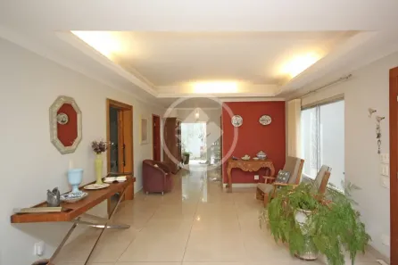 Casa com 4 Quartos à venda, 420m² no Comiteco, Belo Horizonte