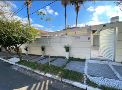 Sobrado com 3 Quartos à venda, 254m² no Jardim São Caetano, São Caetano do Sul