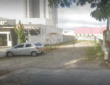 Lote/Terreno para alugar, 270m² no São João, Jacareí