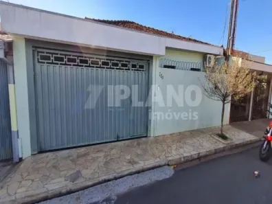 Casa com 3 Quartos à venda, 110m² no Vila São José, São Carlos