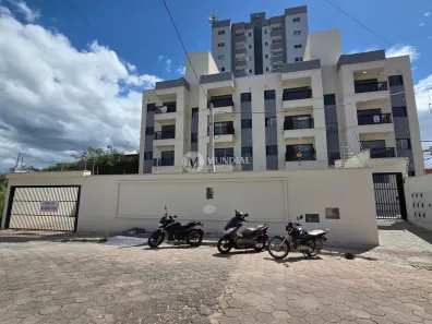 Apartamento com 2 Quartos à venda, 60m² no Tabuleiro, Camboriú