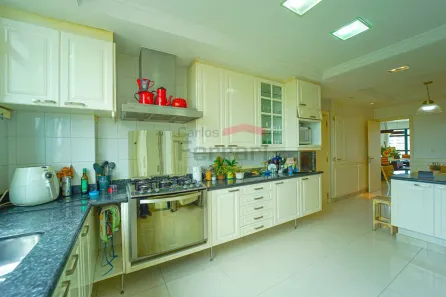 Apartamento com 4 Quartos à venda, 260m² no Água Fria, São Paulo