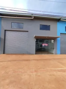 Ponto Comercial para alugar, 180m² no Jardim Colibri, Dourados