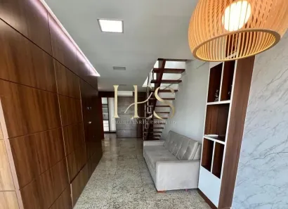 Cobertura com 4 Quartos à venda, 196m² no Jardim Camburi, Vitória