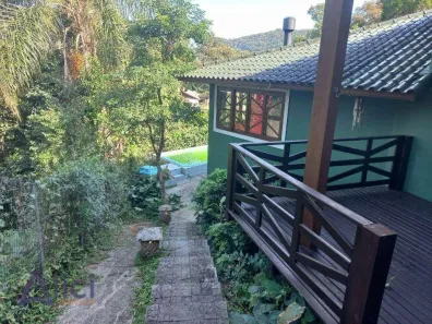 Casa com 6 Quartos à venda, 350m² no Rio Tavares, Florianópolis