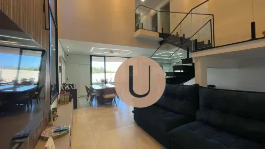Casa de Condomínio com 3 Quartos à venda, 230m² no Condomínio Residencial Reserva de Atibaia, Atibaia