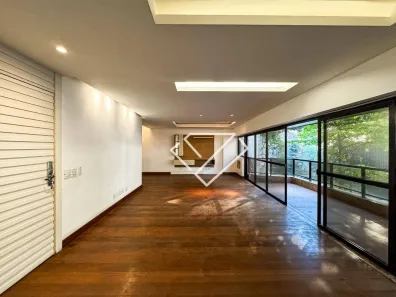 Apartamento com 4 Quartos à venda, 192m² no Leblon, Rio de Janeiro