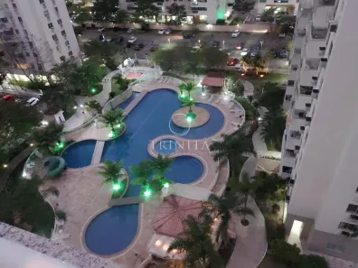 Apartamento com 2 Quartos à venda, 64m² no Barra Olímpica, Rio de Janeiro