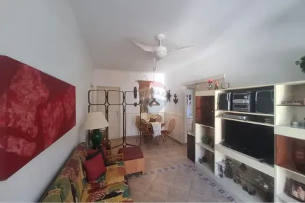 Apartamento com 2 Quartos à venda, 90m² no Pitangueiras, Guarujá