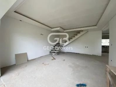 Sobrado com 4 Quartos à venda, 220m² no Loteamento Villa Branca, Jacareí