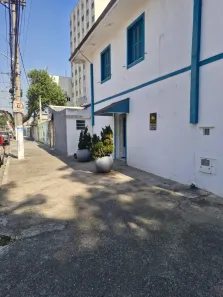 com 1 Quarto para alugar, 230m² no Saúde, São Paulo