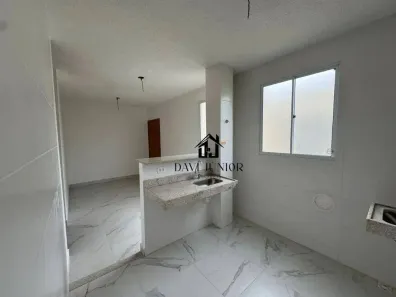Apartamento com 2 Quartos à venda, 50m² no Jardim Guarujá, Sorocaba