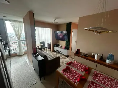Apartamento com 2 Quartos à venda, 42m² no Cidade Patriarca, São Paulo