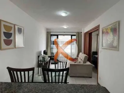 Apartamento com 1 Quarto à venda, 51m² no Caminho das Árvores, Salvador