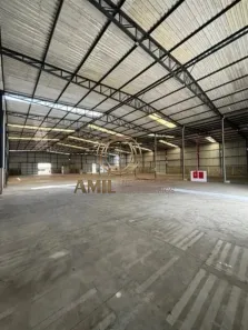 Galpão/Depósito/Armazém para alugar, 2800m² no UNA, Taubaté