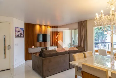 Apartamento com 2 Quartos à venda, 112m² no Parque da Mooca, São Paulo
