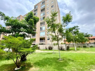 Apartamento com 3 Quartos à venda, 69m² no Jardim Torino, Cotia